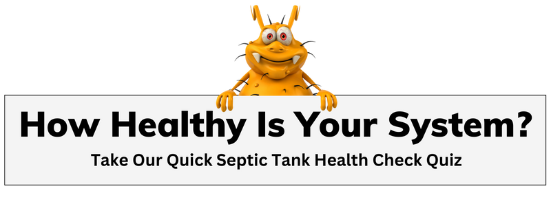 How Healthy Is Your System? Take Our Quick Septic Tank Health Check Quiz