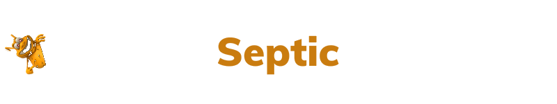 WePumpSepticTanks Logo